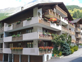 Hotels in Täsch